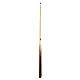 Viper 1-Piece 36" Bar Pool Cue Stick                                                                                             - view number 3 image