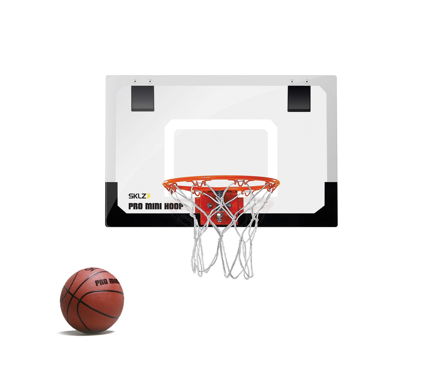 SKLZ Pro Mini Basketball Hoop Academy