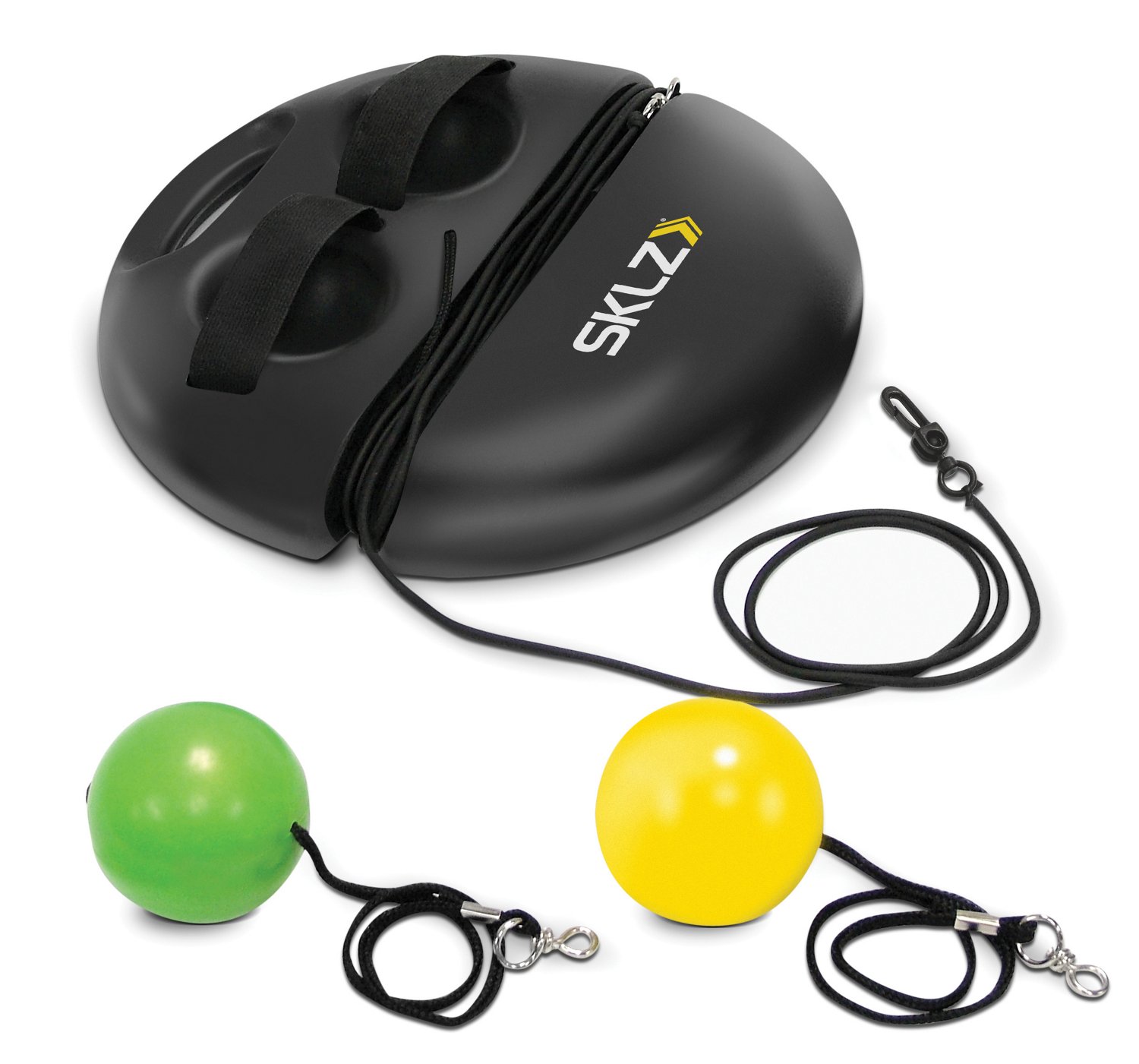 Lacrosse Training Equipment