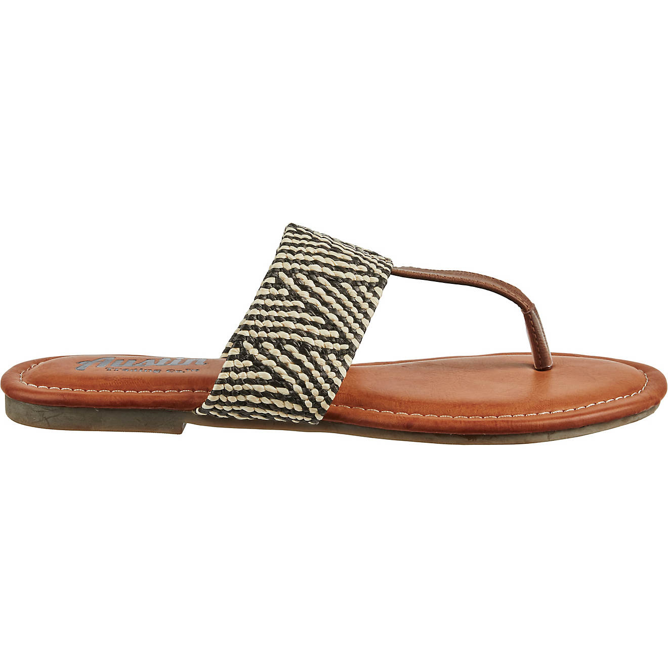 Austin Trading Co. Women's Sahara Sandals                                                                                        - view number 1