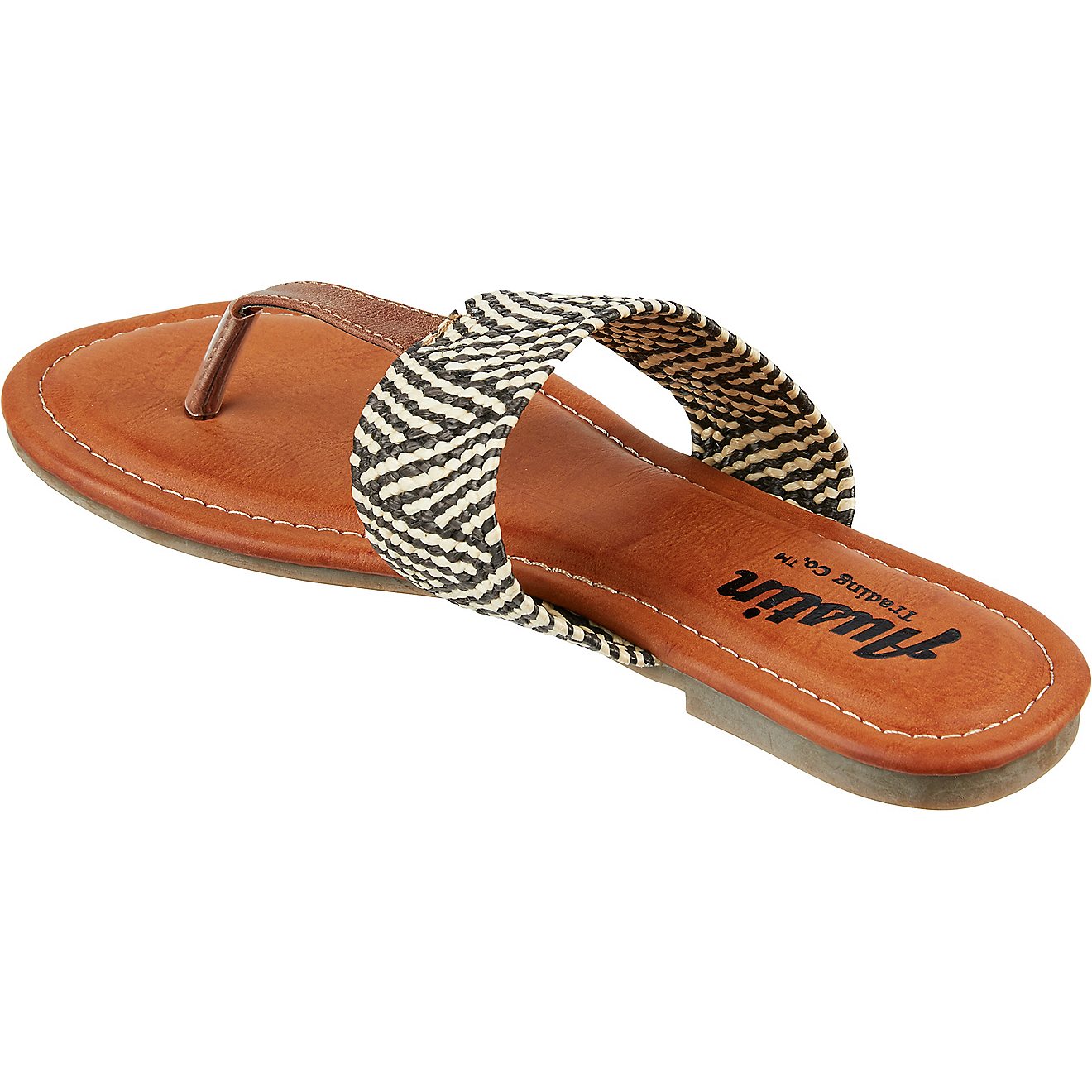 Austin Trading Co. Women's Sahara Sandals                                                                                        - view number 3