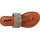 Austin Trading Co. Women's Sahara Sandals                                                                                        - view number 4 image