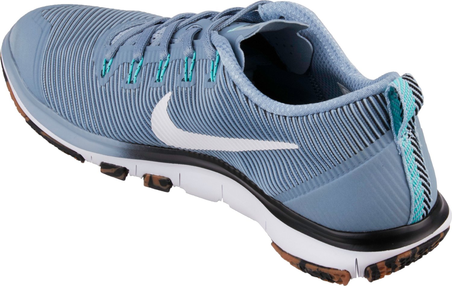 nike free versatility