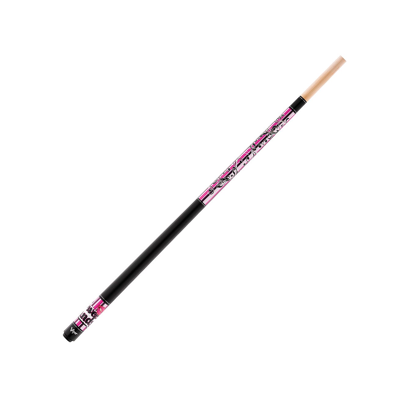 Viper Underground Sweet Candy Pool Cue Stick                                                                                     - view number 2