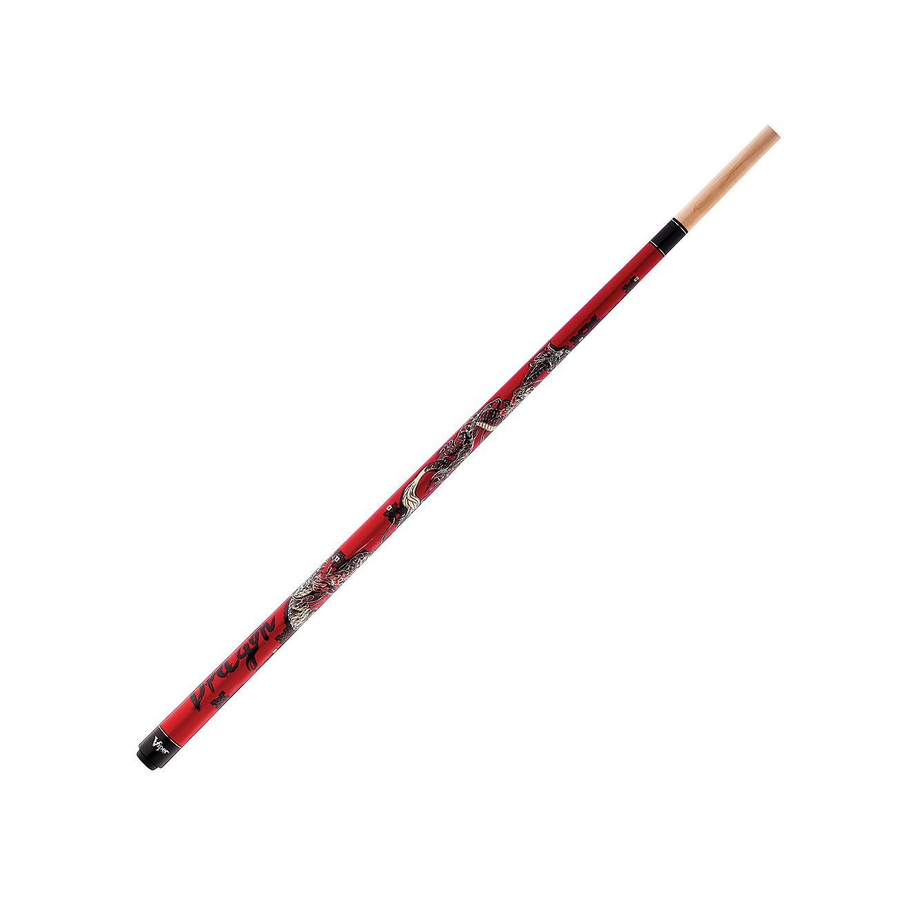 Viper Underground Dragon Pool Cue Stick                                                                                          - view number 2