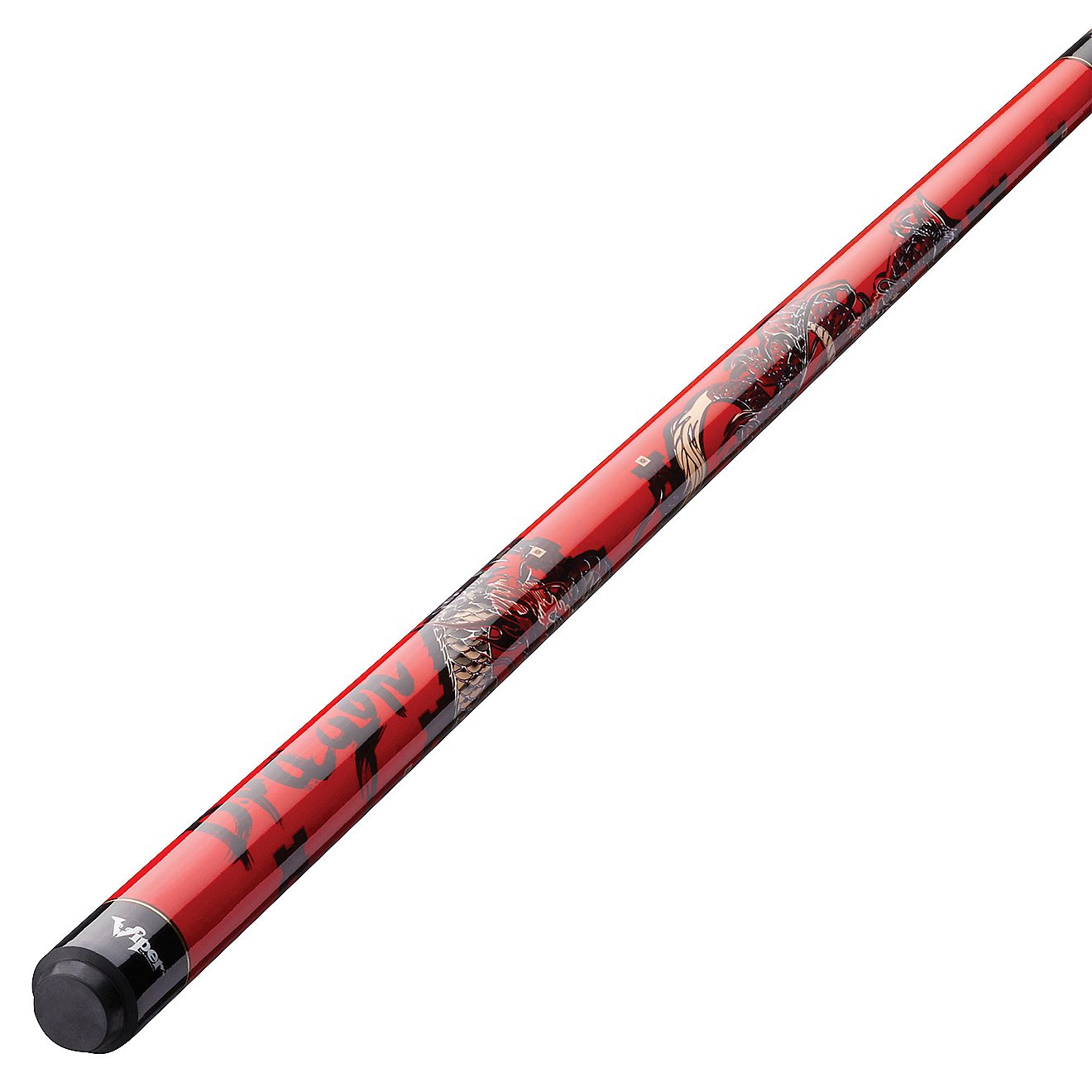 Viper Underground Dragon Pool Cue Stick                                                                                          - view number 4