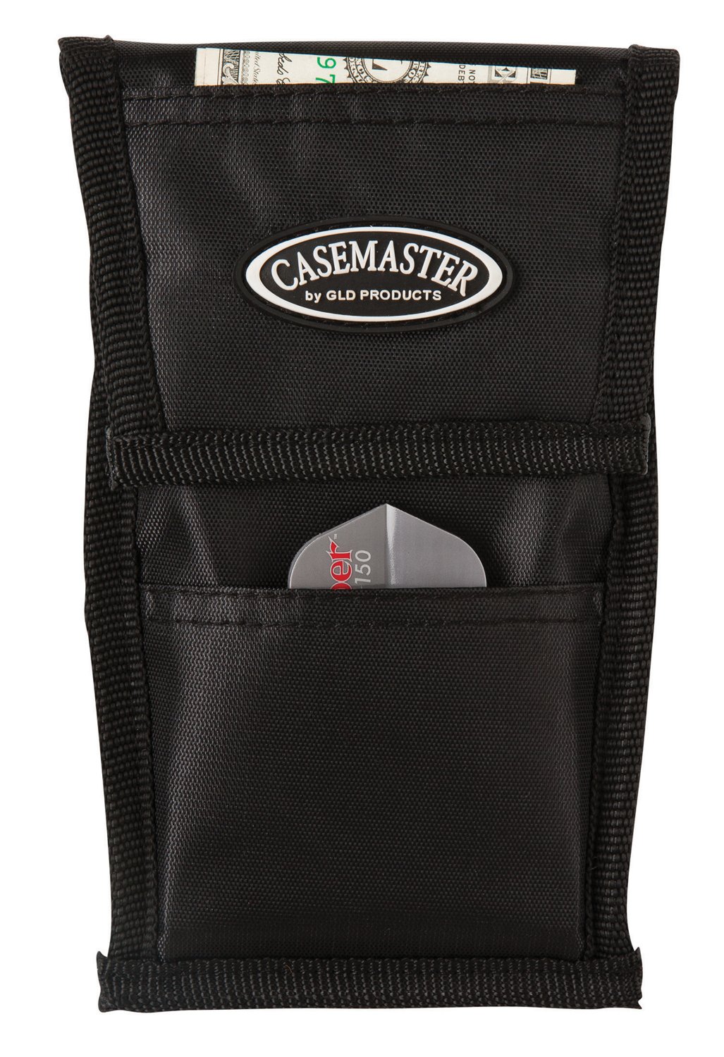 Casemaster® Single Dart Case Academy