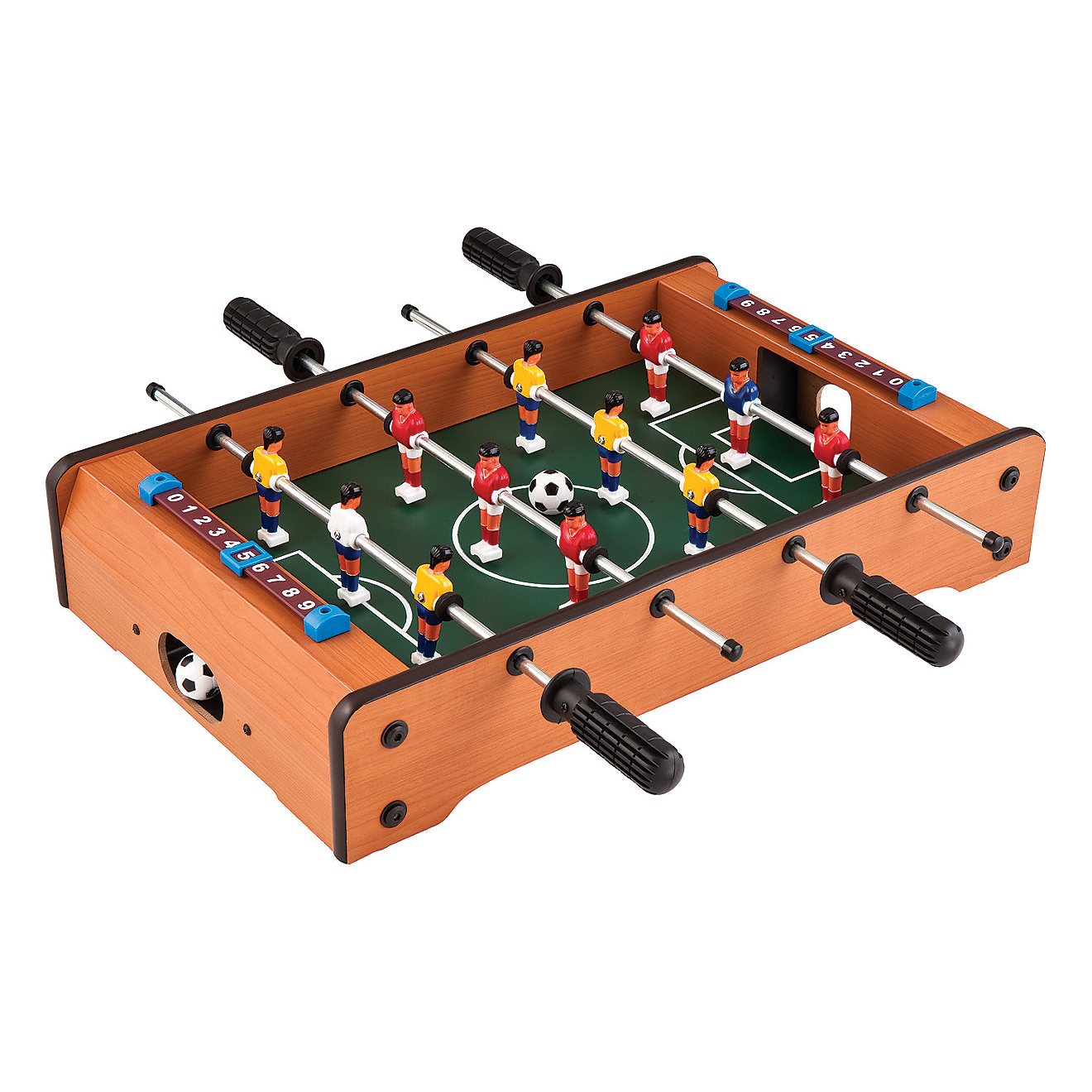 Mainstreet Classics Sinister Table Top Foosball Table                                                                            - view number 1