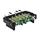 Mainstreet Classics 36" Tabletop Soccer Foosball Table                                                                           - view number 1 image