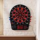 Viper 800 Electronic Dartboard                                                                                                   - view number 6 image
