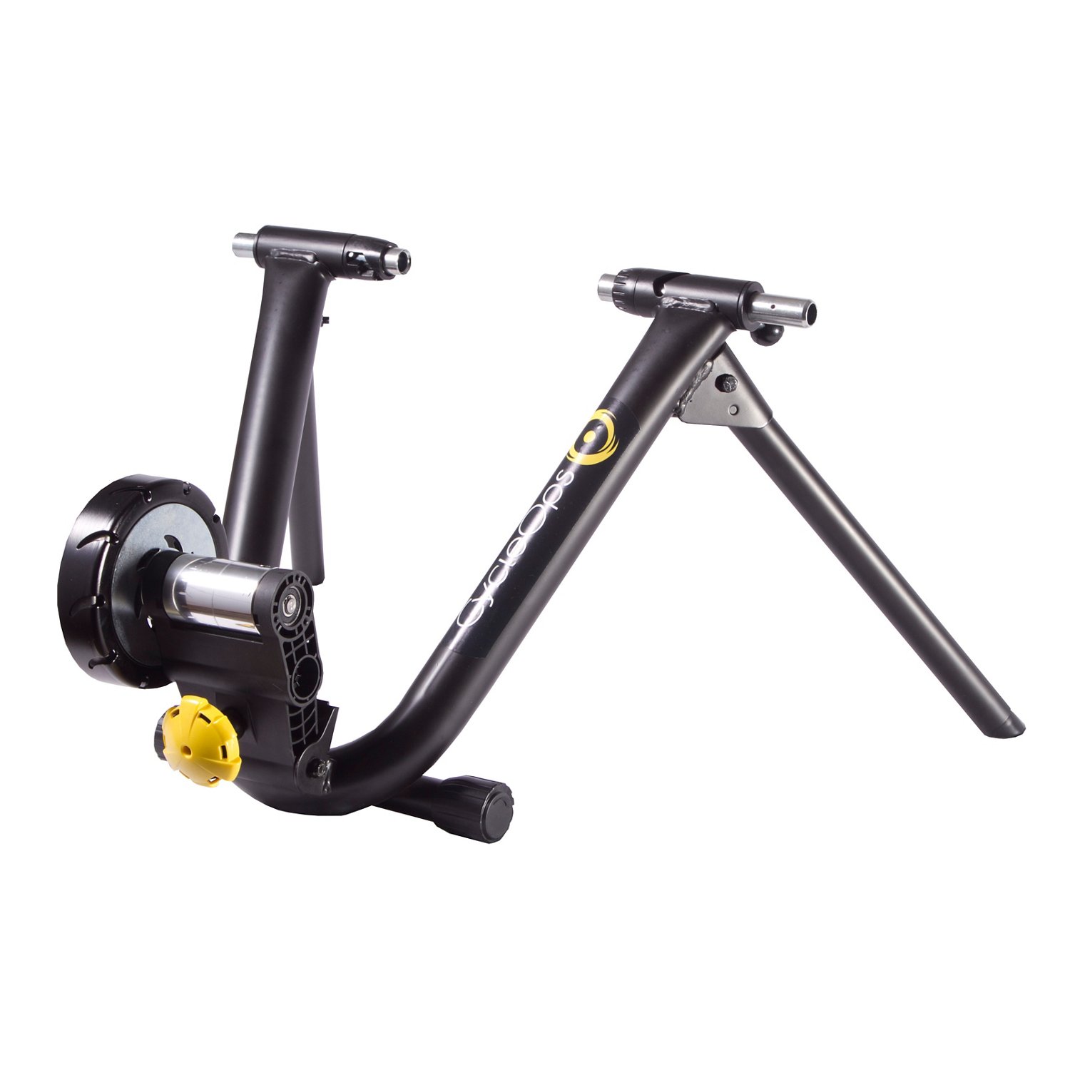 academy bike trainer