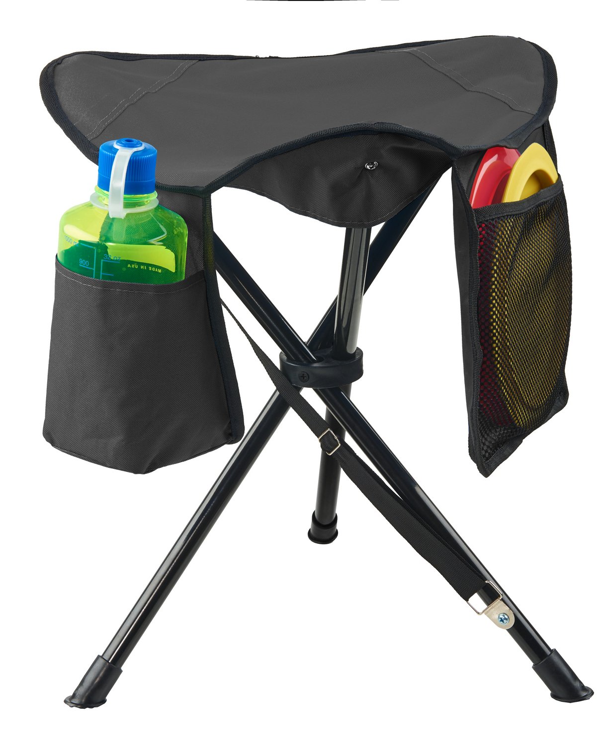 Magellan Outdoors Disc Golf Stool Academy