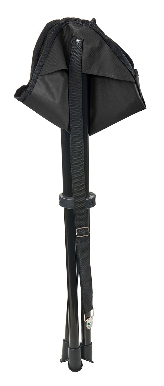 Magellan Outdoors Disc Golf Stool Academy