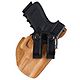 Galco Royal Guard Smith & Wesson J Frame Inside-the-Waistband Holster                                                            - view number 1 image