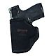 Galco Stow-N-Go Inside-the-Waistband Holster                                                                                     - view number 1 image