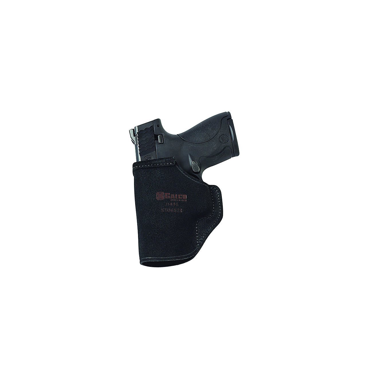 Galco Stow-N-Go 1911 Inside-the-Waistband Holster                                                                                - view number 1
