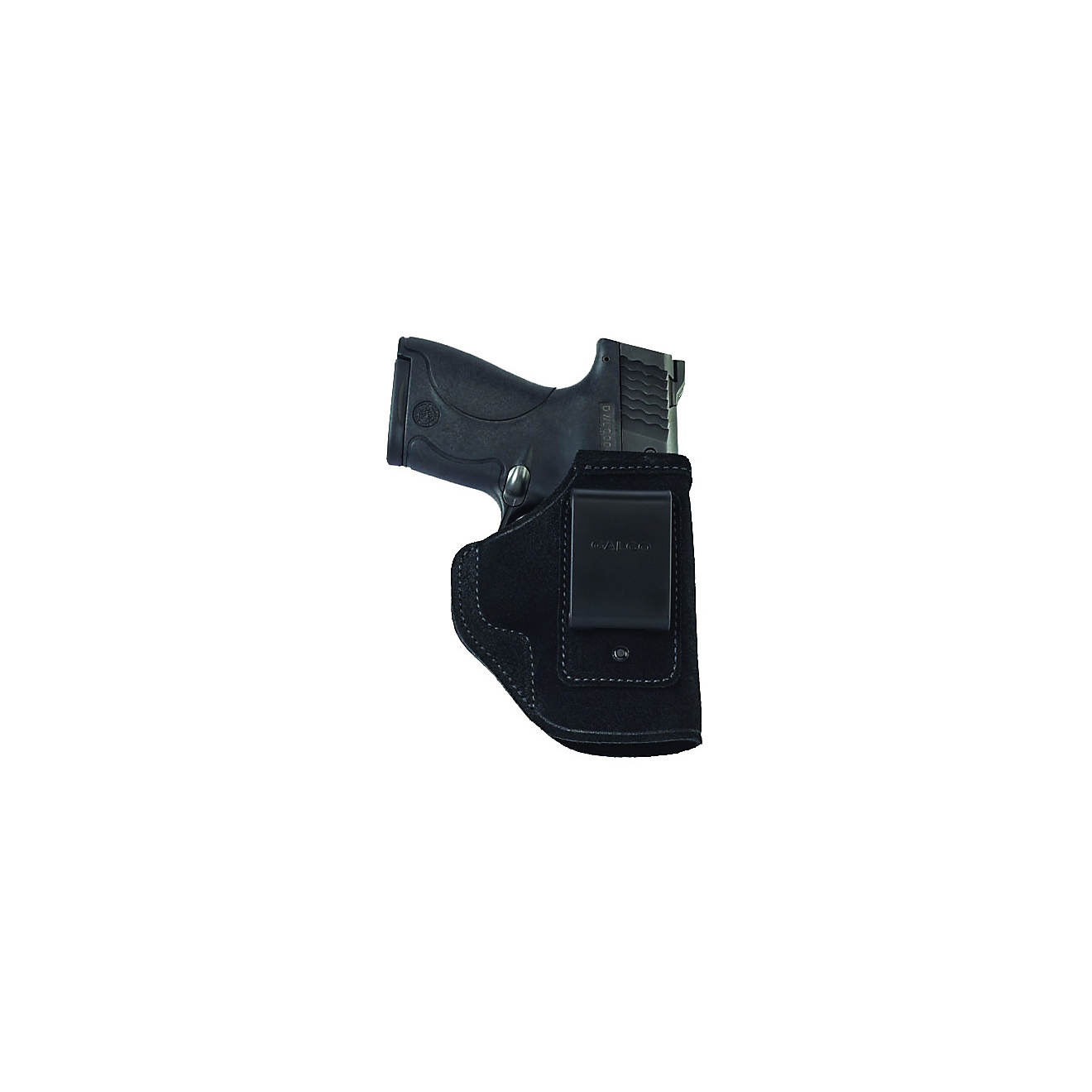 Galco Stow-N-Go SIG SAUER/Colt/Kimber Inside-the-Waistband Holster                                                               - view number 1