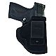 Galco Stow-N-Go SIG SAUER/Colt/Kimber Inside-the-Waistband Holster                                                               - view number 1 image
