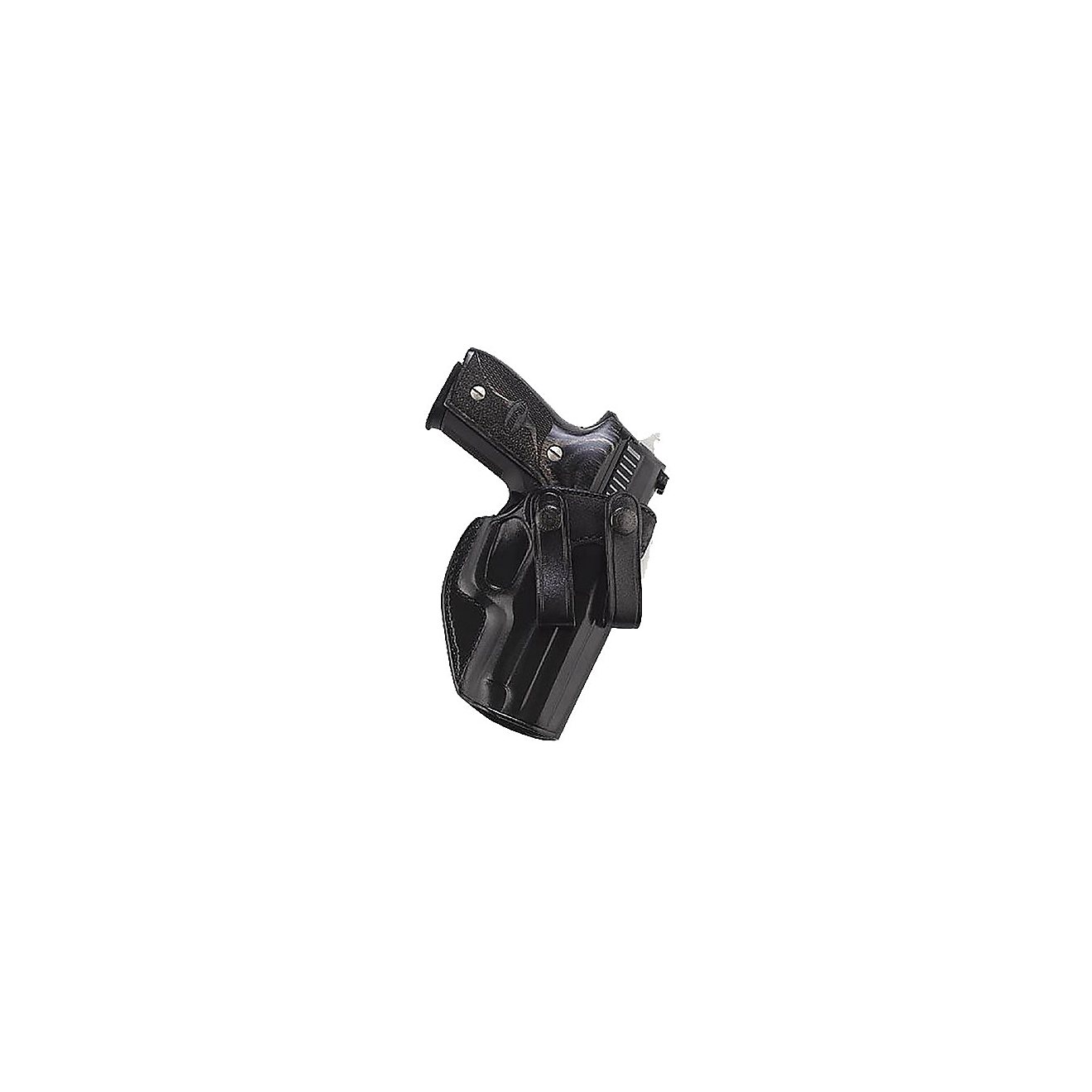 Galco Summer Comfort S&W J-Frame Hammered/Hammerless Inside-the-Waistband Holster                                                - view number 1