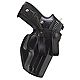 Galco Summer Comfort S&W J-Frame Hammered/Hammerless Inside-the-Waistband Holster                                                - view number 1 image