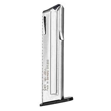 Colt Walther 1911 .22 LR 10-Round Replacement Magazine                                                                          