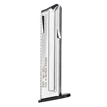 Colt Walther 1911 .22 LR 10-Round Replacement Magazine