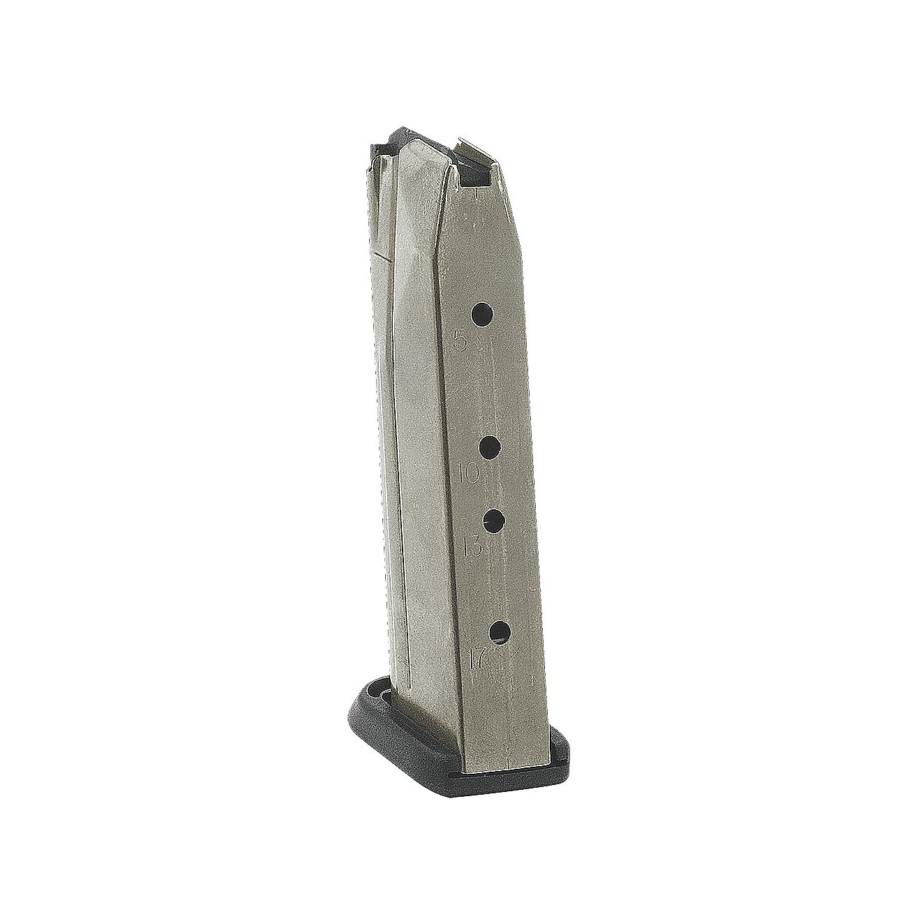 FN FNX-9 9mm 17-Round Replacement Magazine                                                                                       - view number 1