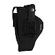 Bulldog Extreme Semiautomatic Belt Holster                                                                                       - view number 1 image