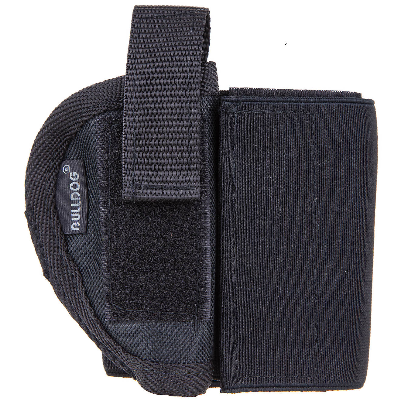 Bulldog Size 20 Ankle Holster                                                                                                    - view number 1