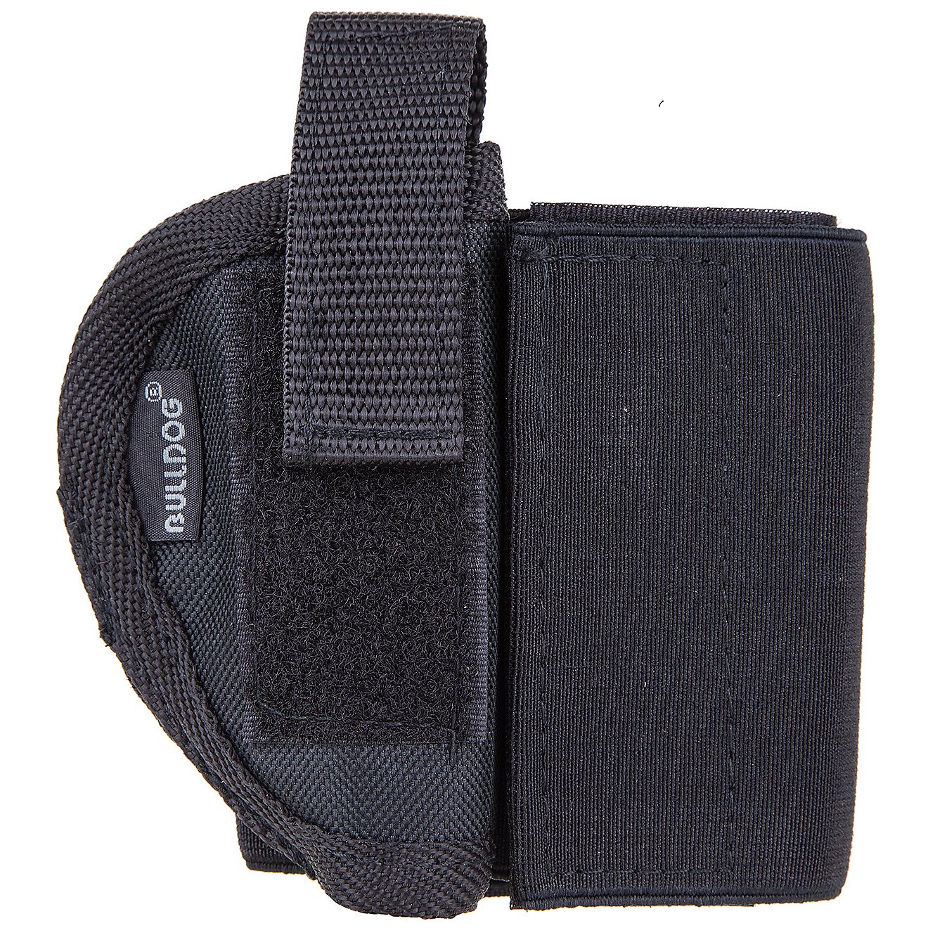 Bulldog Size 2 Ankle Holster                                                                                                     - view number 1