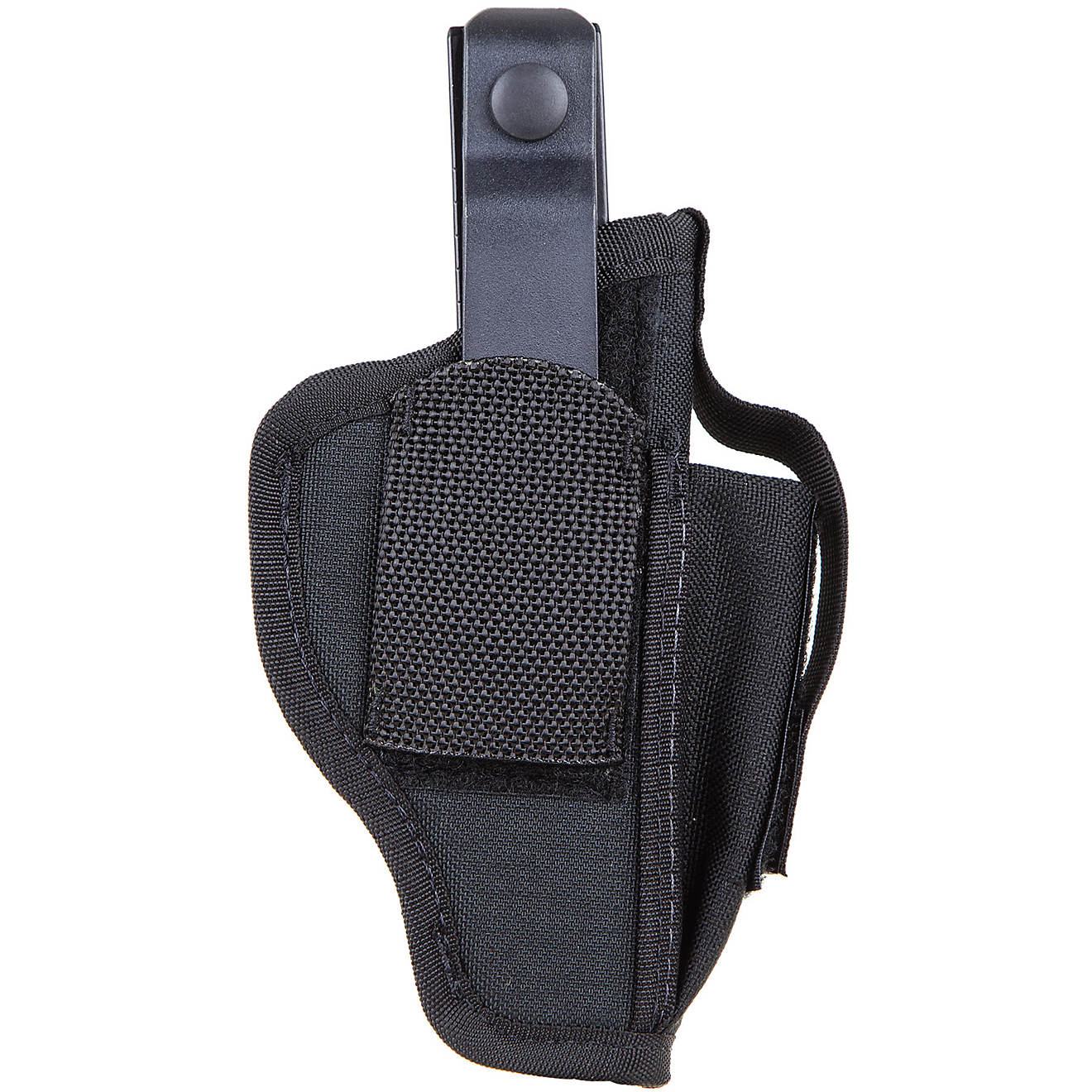 Blackhawk Holster with Magazine Pouch                                                                                            - view number 1