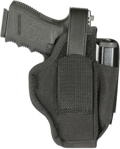 Blackhawk Holster with Magazine Pouch Academy