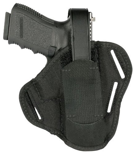 Blackhawk Pancake GLOCK 26/27 Holster Academy