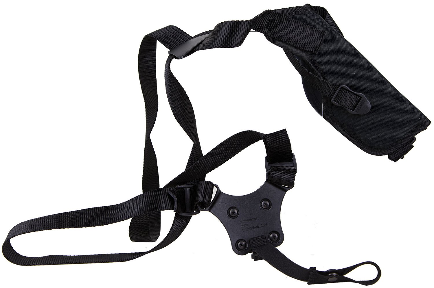 Blackhawk Vertical Shoulder Holster Academy