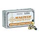 Magtech Sport Shooting .357 Magnum 158-Grain Lead Flat-Nose Centerfire Handgun Ammunition                                        - view number 1 image