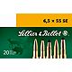 Sellier & Bellot Full Metal Jacket Centerfire Rifle Ammunition                                                                   - view number 1 image