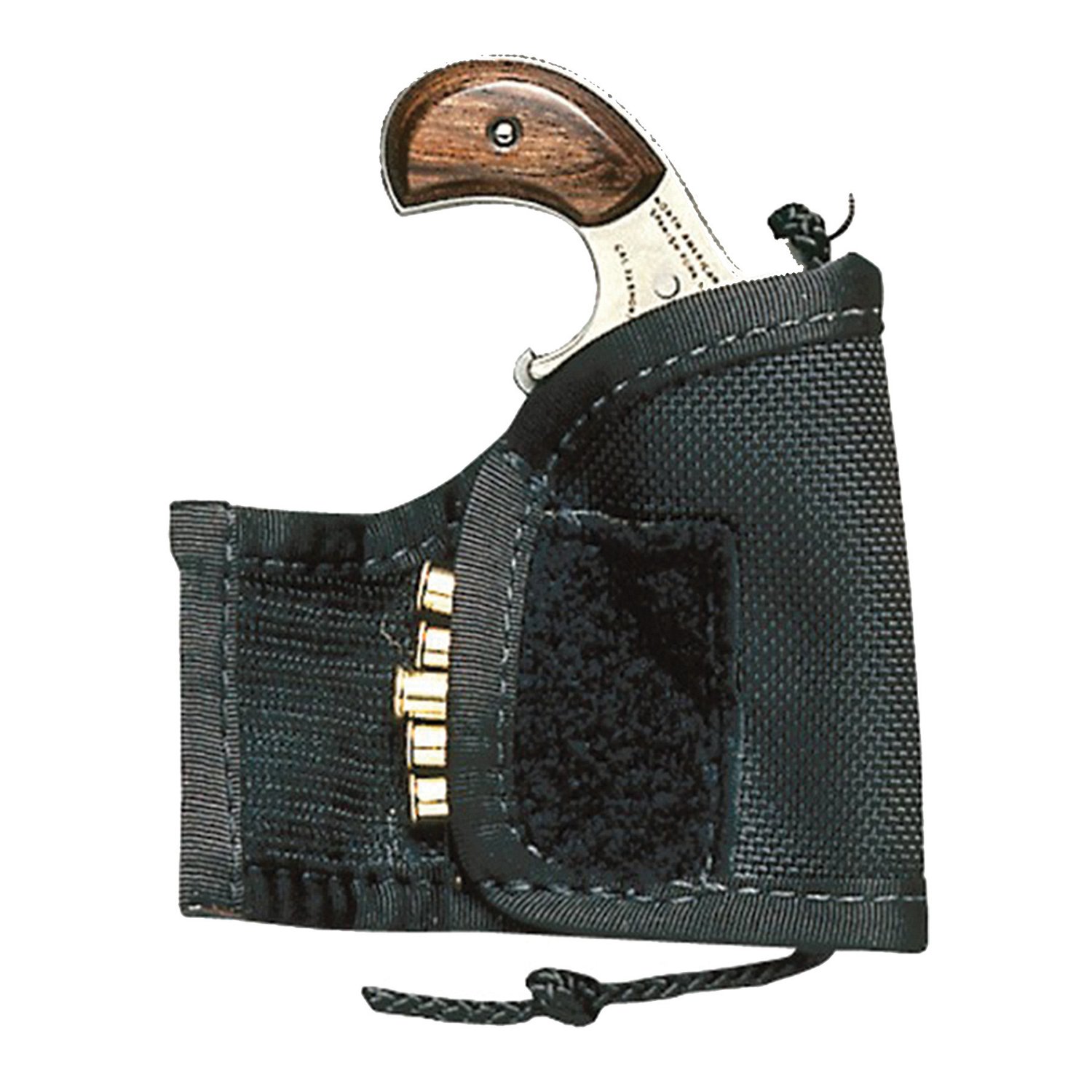 North American Arms .22 Long Rifle Frame Mini Revolver Pocket Holster