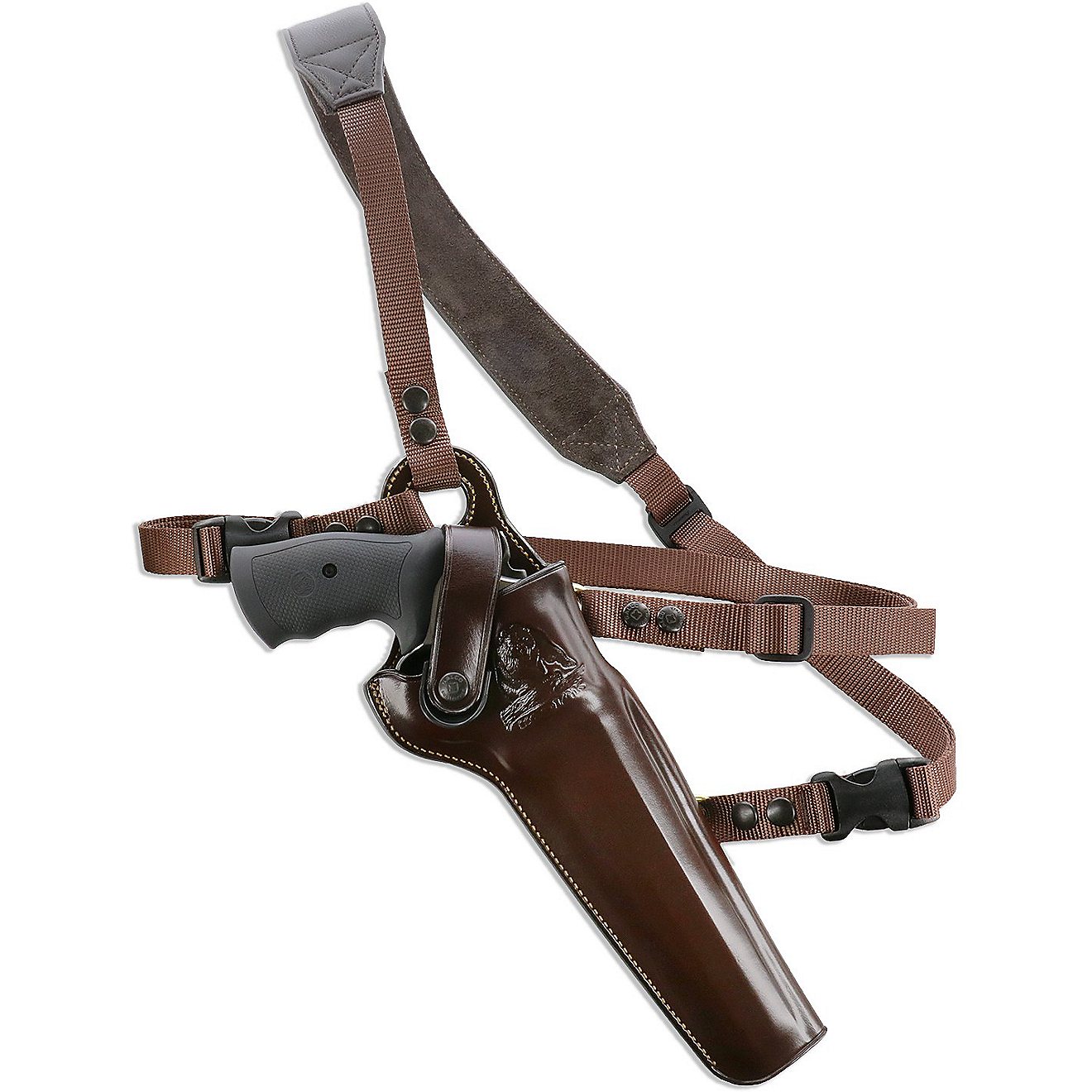 Galco Kodiak Smith & Wesson X Frame Shoulder Holster System                                                                      - view number 1