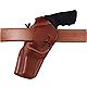 Galco DAO Smith & Wesson N-Frame 29/629/629 CL Belt Holster                                                                      - view number 1 image