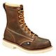 Thorogood Shoes Men's American Heritage Job Pro 8 in EH Steel Toe Lace Up Work Boots                                             - view number 1 image