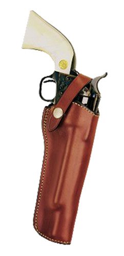 Revolver Holster