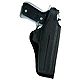 Bianchi Sporting Thumb Snap Belt Holster                                                                                         - view number 1 image