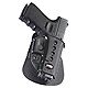 Fobus GLOCK 17/19/22/23/31/32/34/35 Roto Evolution Paddle Holster                                                                - view number 1 image