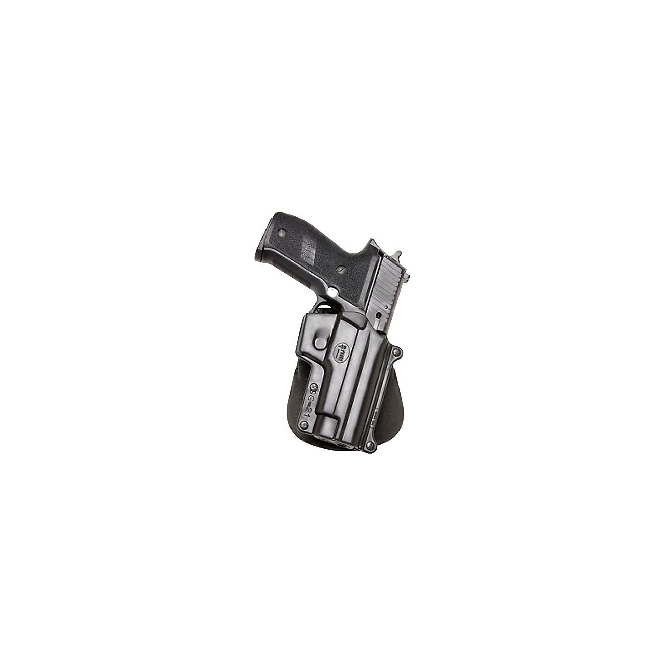 Fobus Sig Pro 2340/2009 Paddle Holster                                                                                           - view number 1
