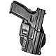Fobus Springfield Armory XD/XDM and HS 2000 9mm/.40/.357 Paddle Holster                                                          - view number 1 image