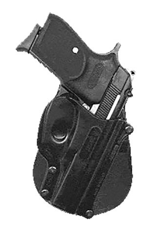 Ankle Holsters