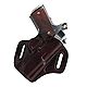 Galco Concealable Auto Concealment Holster                                                                                       - view number 1 image