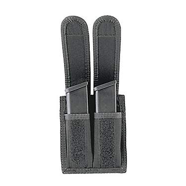 Uncle Mike's Double Magazine Pouch                                                                                              