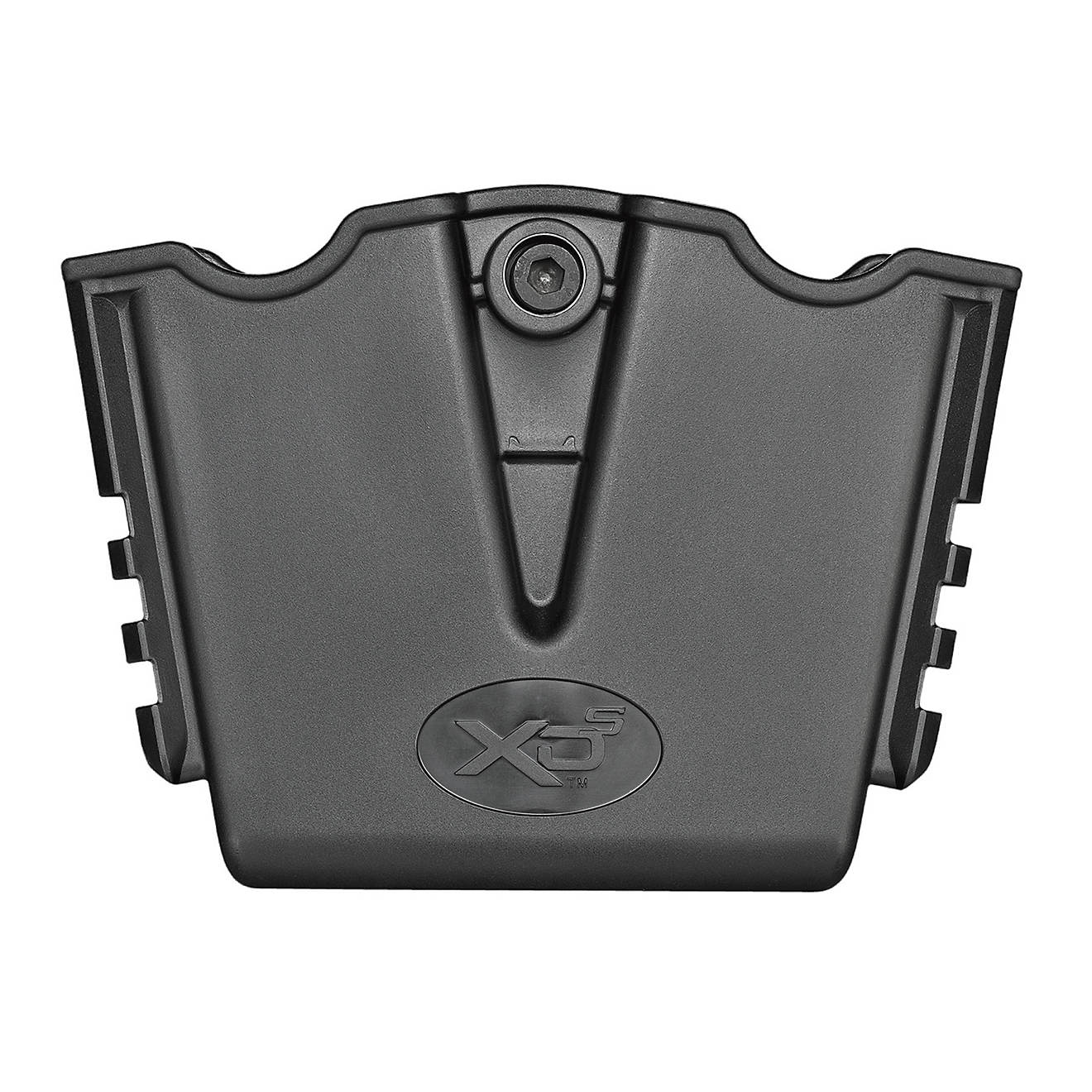Springfield Armory XD-S .45 ACP Double Magazine Pouch                                                                            - view number 1