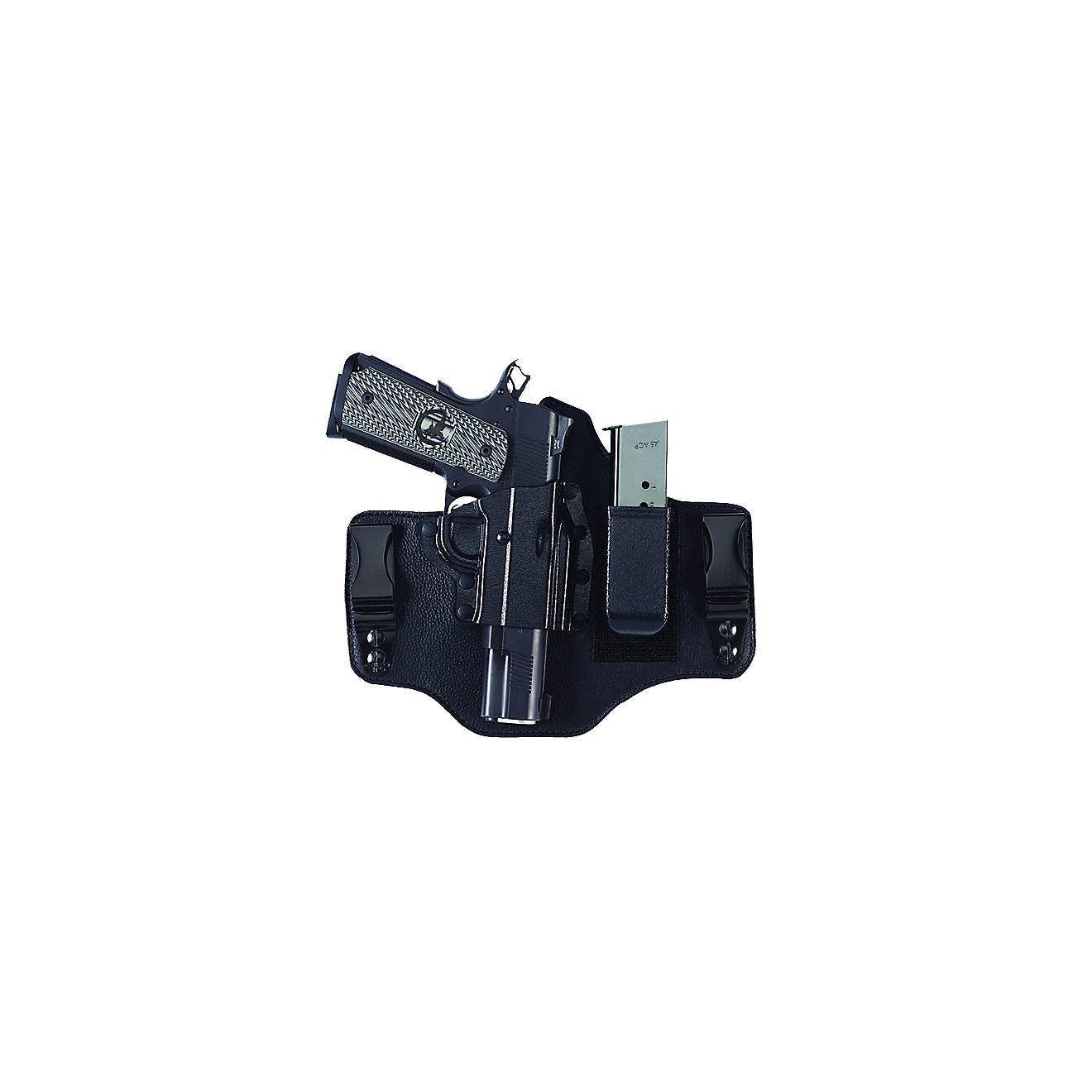 Galco KingTuk 1911 Inside-the-Waistband Holster                                                                                  - view number 1